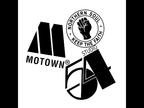 Northern Soul - Floorfillers Pt. 1