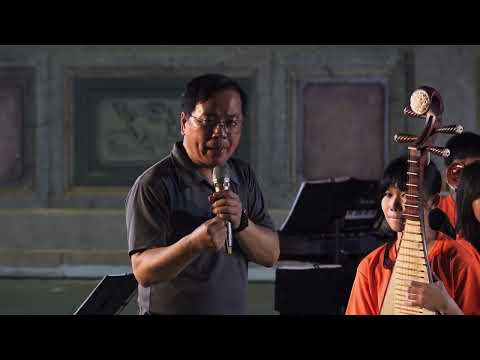 龍門國小好優Show~龍吟舞樂