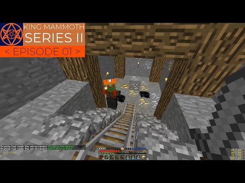 Revenge of the Phoenix | King Mammoth Series 2 ep 01