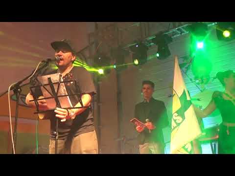 Samba Enredo Kan-Kans 2018 @ Eleição Samba Enredo & Madrinha Bateria 2018