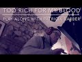 Too rich for my blood - play along with Patricia Barber