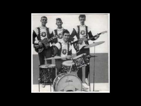 Playboy's Bunny Hop - The Spotnicks - 1966