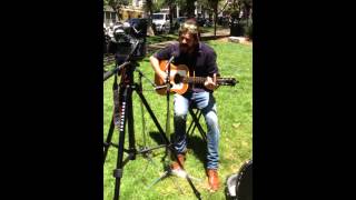 Shine-Thomas Dybdahl-South Park Session