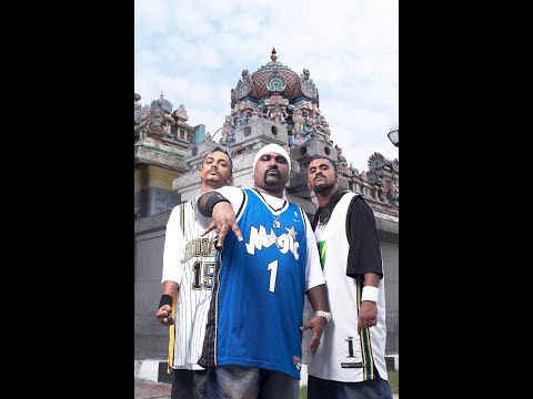 Yogi B & Natchatra - Madai Thiranthu featurin’ Mista G