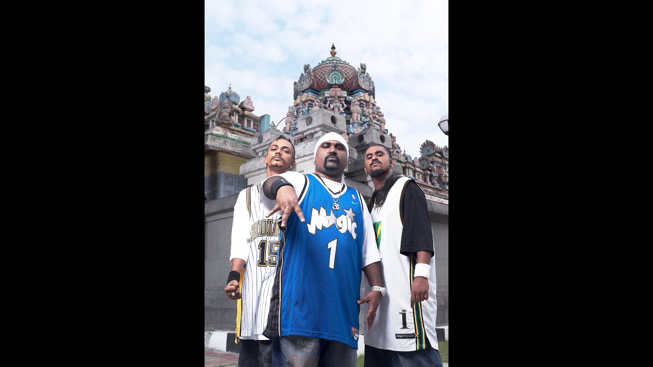 Yogi B & Natchatra - Madai Thiranthu featurin’ Mista G Songs in tamil