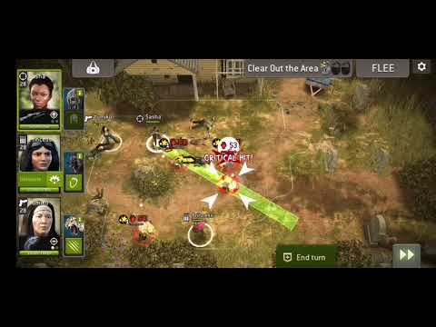 GRAVEYARD SHIFT rd 67