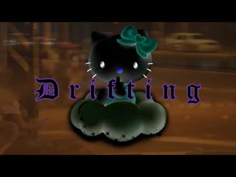 Uli k - Drifting ft. Malibu & Yung Lean (not official video)