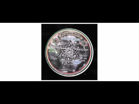 Sister Simiah - Guide And Protector - 12" - Jah Free Music