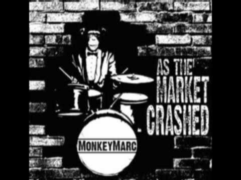 mOnkeymArc - We've Really Fucked Up This Time