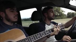 Last Heart Attack - &quot;devil dwells in details&quot; [Car Sessions]