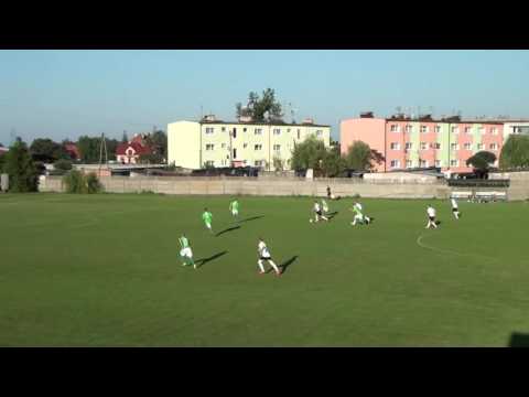 Skalnik Gracze - LZS Kup 2:0