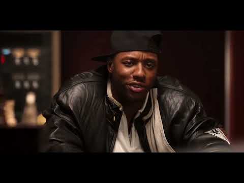 Wu-Tang: An American Saga Power and U-God Get Into an Argument