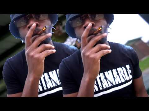Ape Childd - Koss (King Of Short Songs) (Official Video) Shot By Merch HD In 4K [Prod By Don Beatz]