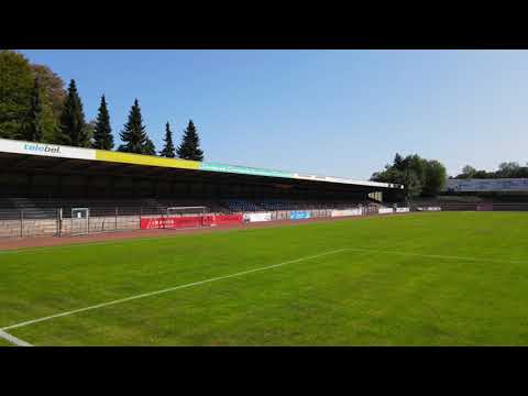 Röntgenstadion FC Remscheid