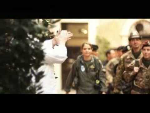 90° Anniversario delle forze armate   4 novembre 2008