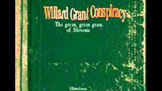 Willard Grant Conspiracy The Work Song