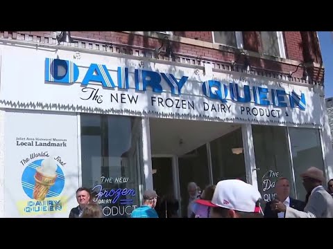 Hotel By Dairy Queen