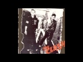 The Clash - The Clash (US version) (Full Album)