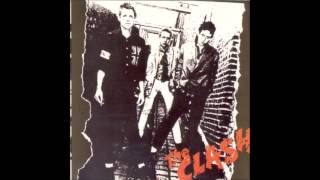 The Clash - The Clash (US version) (Full Album)