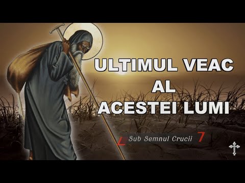 THE LAST AGE OF THIS WORLD