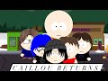 S4Ep3 Caillou Returns