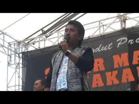 SINAR MAHKOTA JAKARTA - GADIS MALAYSIA - RONY WIJAYA