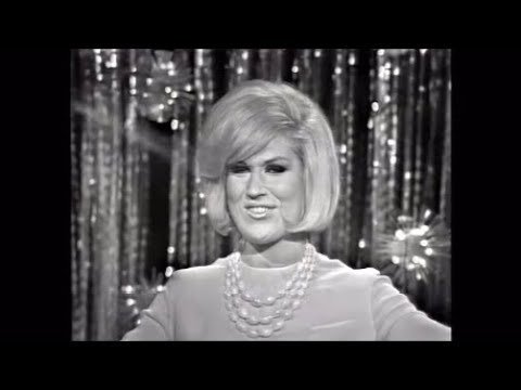 NEW * I Only Want To Be With You - Dusty Springfield "Live" {DES Stereo} 1964