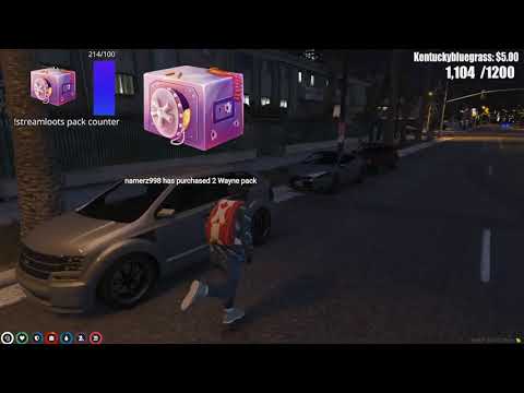 Wayne CG About Tony Corleone | Nopixel GTA 5 RP