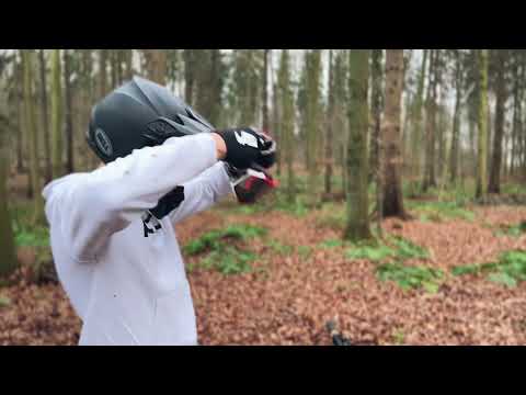 What Happened Last sunday    | Canyon torque