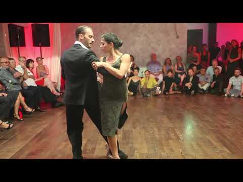 Lorena Tarantino& Gianpiero Galdi, Munich July 2019 3/4