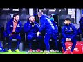 De Rossi angry when coach asked him to warm up, 