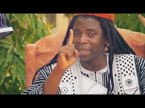 OCEAN feat Nourat  Terrorisme Abas  on ne cèdera pas  Clip Officiel