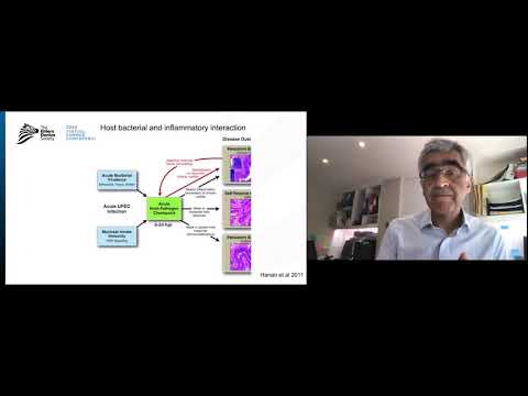 2020 Virtual Summer Conference: Les Troubles de la Fonction Vésicale by Professor Vik Khullar | French (FR)