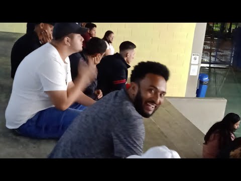 Diadema x guarulhos /                 Liga paulista Sub 20