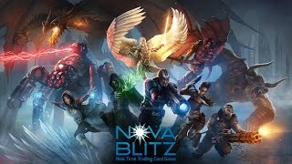 Nova Blitz video thumbnail