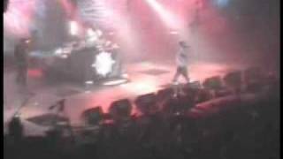 GangStarr - Code Of The Streets LIVE
