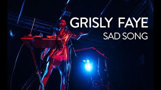 Sad Song Music Video