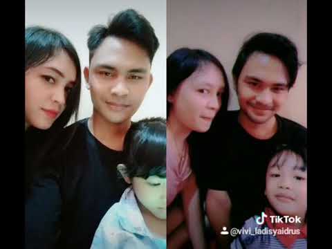 Tiktokan bareng AWANKsome