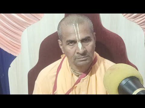 Live srimad Bhagavatam 🔴class|SB 3.29.33 by HG Roop Charan Pr Iskcon vapi