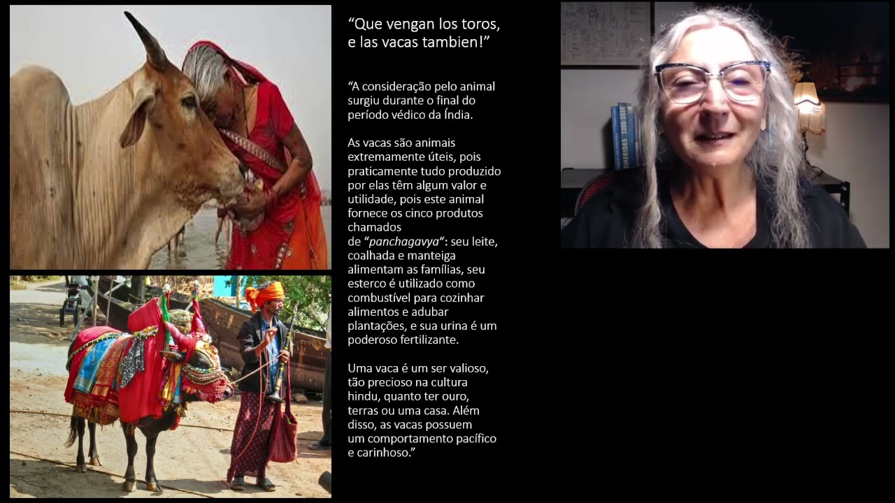 New Moon in Taurus Olé! "May the bulls come back!"