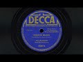 "Hootie Blues" - Jay McShann and his Orchestra (1941) Featuring Charlie Parker