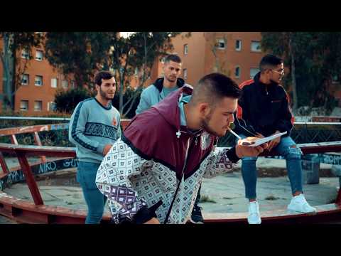 GALLARDO - ESTÁIS MUERTOS (PROD. DENEK BEATS)