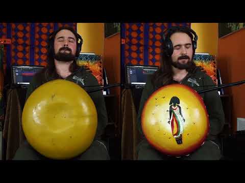 Tadzungaira - Jeremy Legault