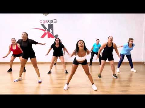 SÓ SEQUÊNCIA DE TOMA -  Dj Guuga, Dj Cassula | FitDance (Coreografia)