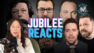 Download lagu Jubilee Reacts to @MikeWinger's Shawn Bolz Video mp3 Download lagu Jubilee Reacts to @MikeWinger's Shawn Bolz Video mp3