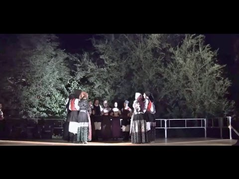 Ballu Lestru de Nule &ndash; aper&ccedil;u vid&eacute;o YouTube