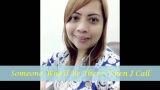 The Real Thing - Kalapana (Simply Carol)