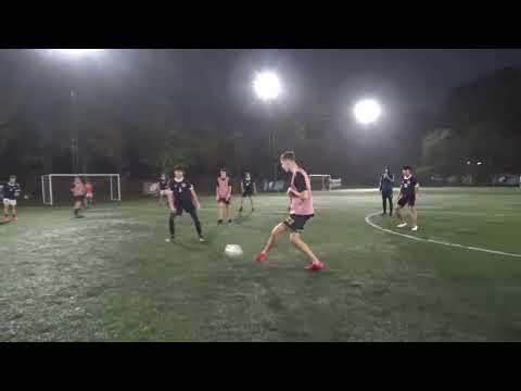 CSD HUGO MOYANO VS RIESTRA FC - #LigaNuñez - #Apertura SLV - 6/5/23