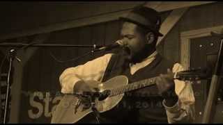 Blind Boy Paxton - When an Ugly Woman Tells You No - Live at Fur Peace Ranch