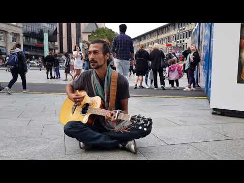 Capti Rando 31.07.2021 Köln Germany-song3